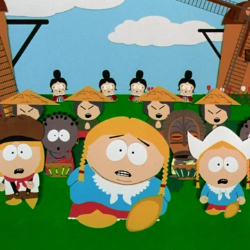 Kyle S Mom S A Bitch South Park Archives Fandom
