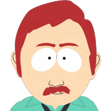 Jack Tenorman South Park Archives Fandom