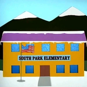 South Park Elementary South Park Archives Fandom