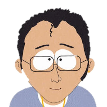 Chris South Park Archives Fandom