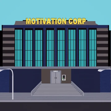 Motivation Corp South Park Archives Fandom