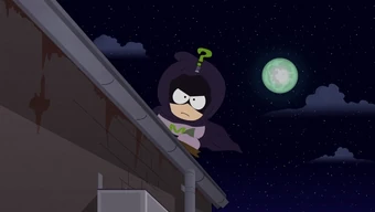 Mysterion South Park Archives Fandom
