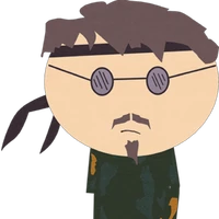 Ned Gerblanski South Park Archives Fandom