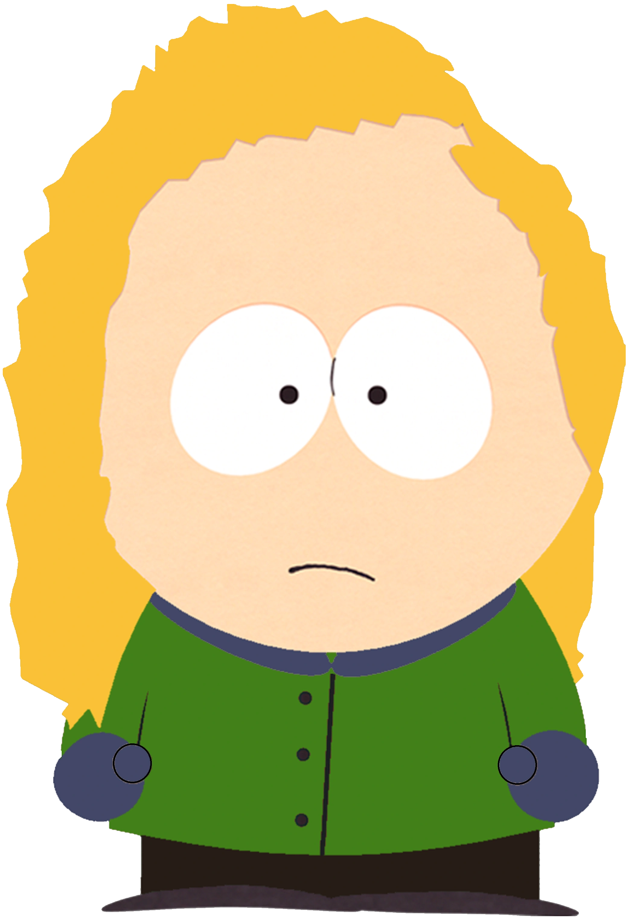 Bebe Stevens South Park Archives Fandom