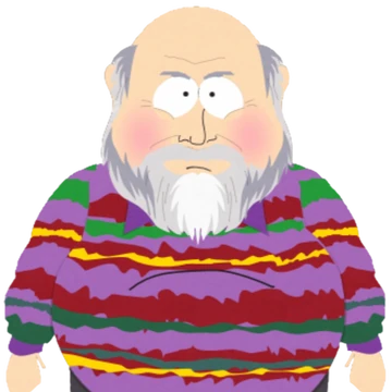 Rob Reiner South Park Archives Fandom