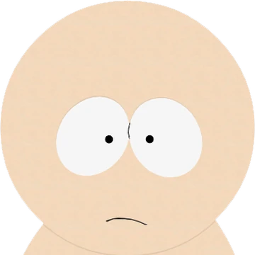 The New Kid South Park Archives Fandom