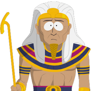 Pharaoh of Egypt | South Park Archives | Fandom