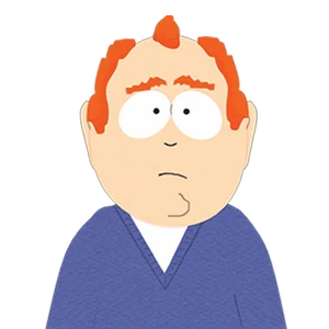 Thomas Tucker South Park Archives Fandom