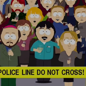 Fuck Tha Police South Park Archives Fandom