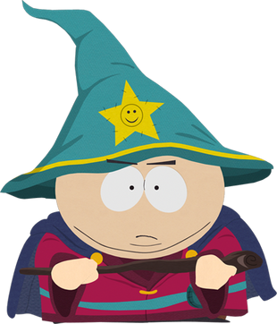 Cartoon Porn All Grown Up Phil Impregnates Lil - Eric Cartman | South Park Archives | FANDOM powered by Wikia