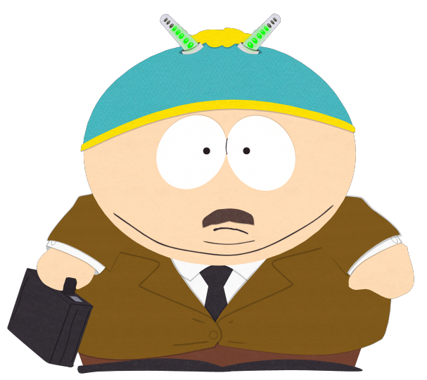 Image Nsa Cartman 1 Bill Clinton Png South Park Archives Fandom Powered By Wikia