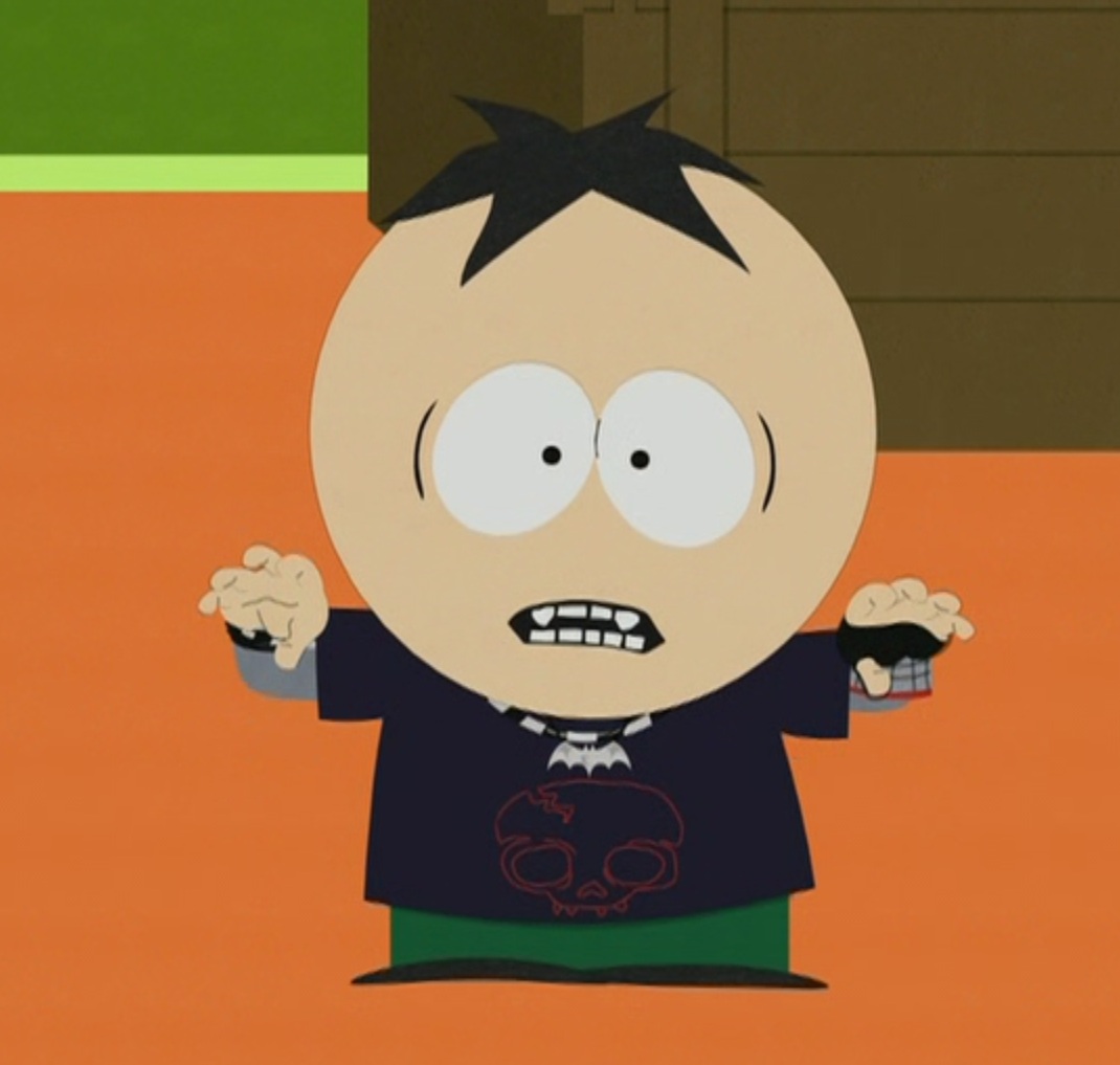 Image Butters Vampire.jpg South Park Archives FANDOM powered by Wikia