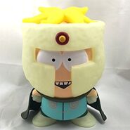 south park kidrobot series 2