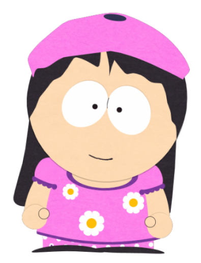 Image Pajamas Wendypng South Park Archives Fandom Powered By Wikia