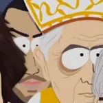 David Blaine South Park Archives Fandom