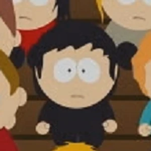 Damien Thorn South Park Archives Fandom