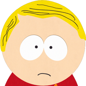 Boy With Red Shirt South Park Archives Fandom
