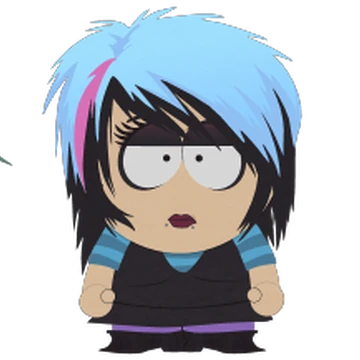 Emo Kids South Park Archives Fandom