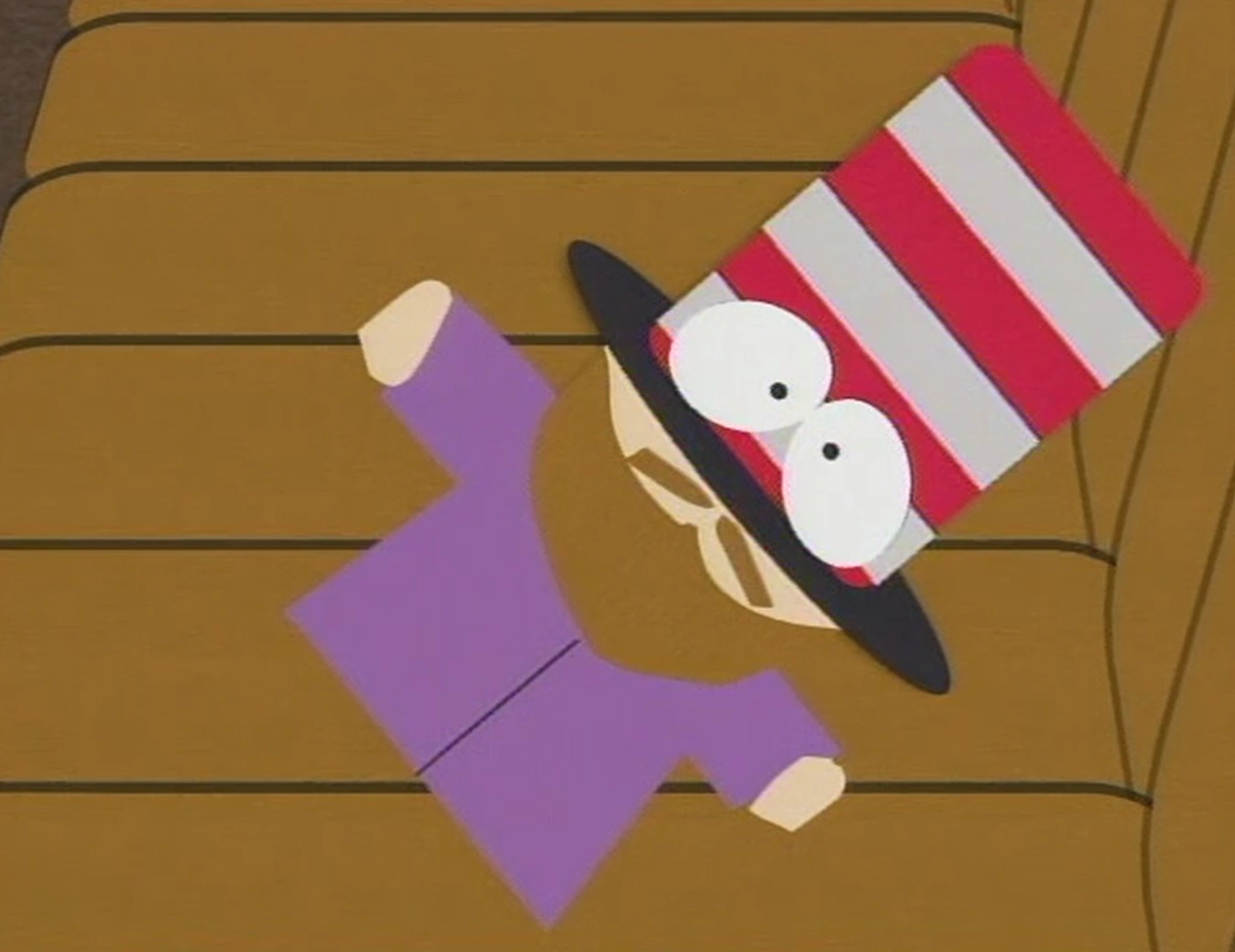 Image Mr.Hat.png South Park Archives FANDOM powered by Wikia
