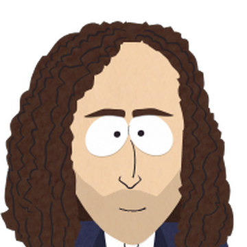 Kenny G South Park Archives Fandom