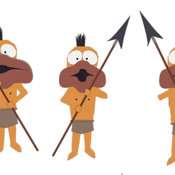 The Yanagopa Tribe South Park Archives Fandom