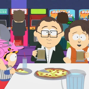 Betsy Donovan South Park Archives Fandom