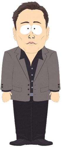 Elon Musk | South Park Archives | FANDOM powered by Wikia