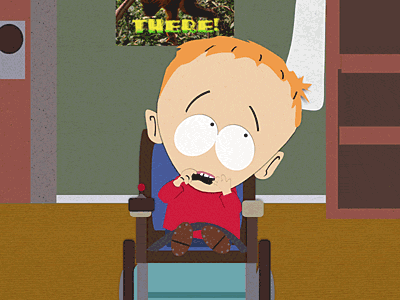 Timmy Burch | South Park Wiki | FANDOM powered by Wikia