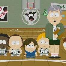 List Of South Park Cows Sports Teams South Park Archives Fandom
