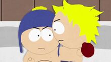 Tweek and craig