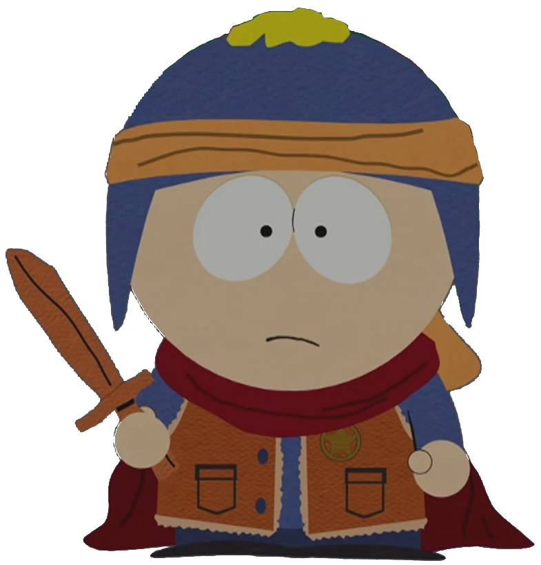 Image Warrior Craig.png South Park Archives FANDOM powered by Wikia