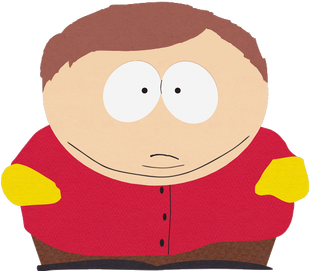 Cartoon Porn All Grown Up Phil Impregnates Lil - Eric Cartman | South Park Archives | FANDOM powered by Wikia