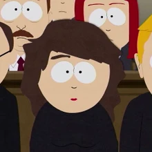 Clyde S Sister South Park Archives Fandom