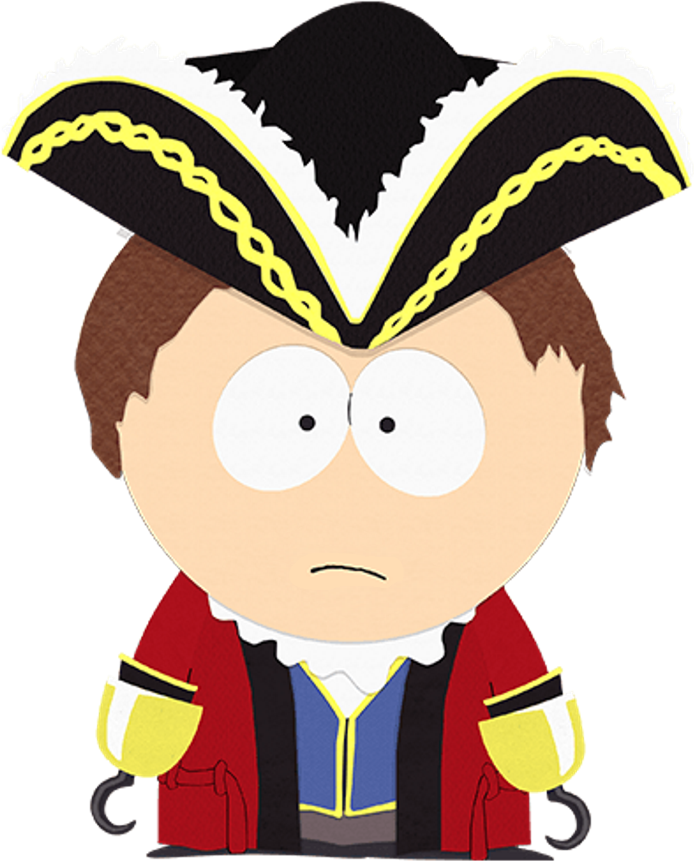 south park clyde plush