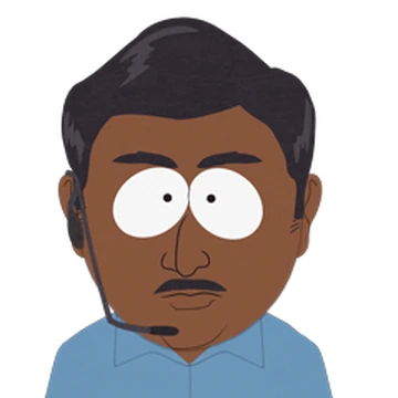 Steve Grounded Vindaloop South Park Archives Fandom