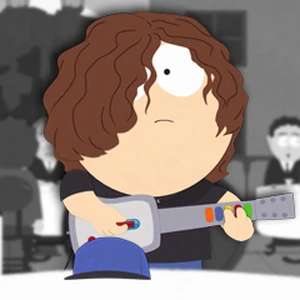 Thad Jarvis South Park Archives Fandom