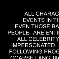 Disclaimer South Park Archives Fandom