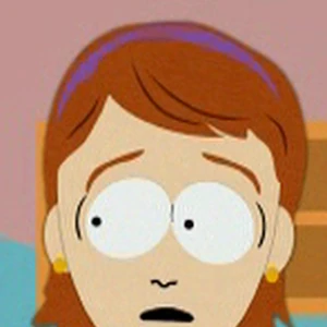 Miss Claridge South Park Archives Fandom