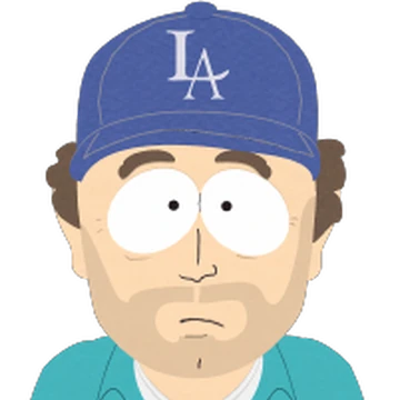 Budd Stotch South Park Archives Fandom