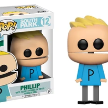 Funko Pop South Park Archives Fandom
