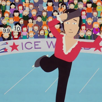 What Would Brian Boitano Do South Park Archives Fandom