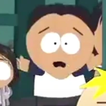 David Rodriguez South Park Archives Fandom