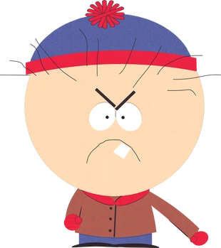 Clone Stan Marsh | South Park Archives | FANDOM powered by Wikia