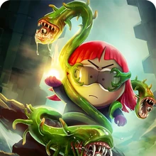 Red Mcarthur South Park Archives Fandom