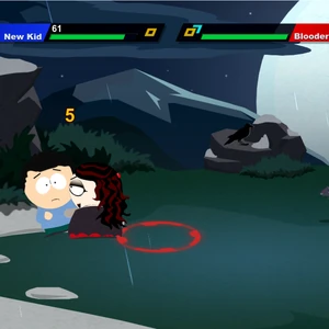 Estella Havisham South Park Archives Fandom