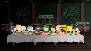 MargaritavilleLastSupper