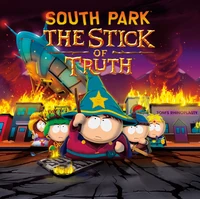 South Park The Stick Of Truth South Park Archives Fandom