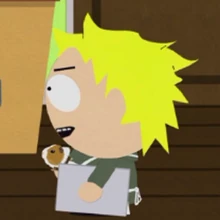 Stripe South Park Archives Fandom