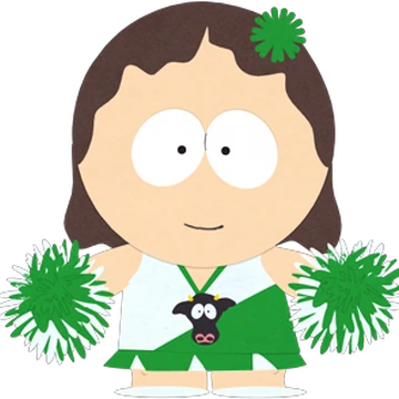 Mandy South Park Archives Fandom