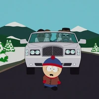 Douche And Turd South Park Archives Fandom
